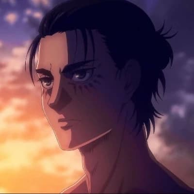 Eren Yeager thumbnail