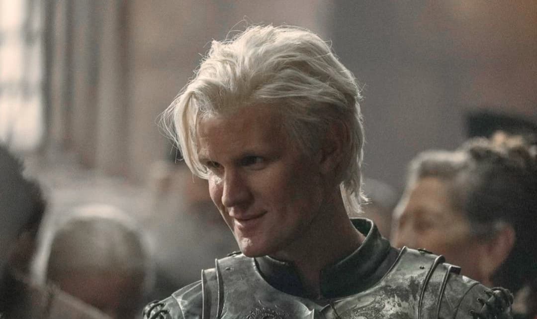 Daemon Targaryen  thumbnail