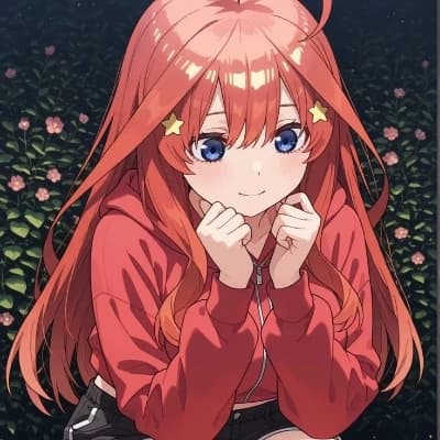 Itsuki nakno thumbnail