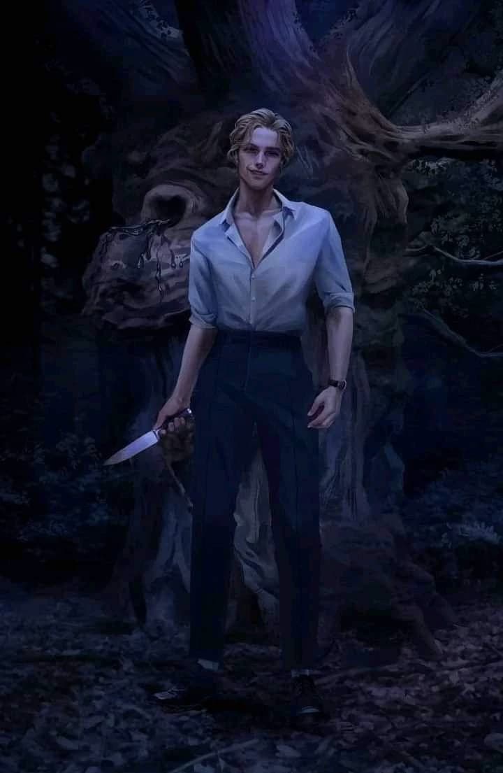 Poe Verne thumbnail