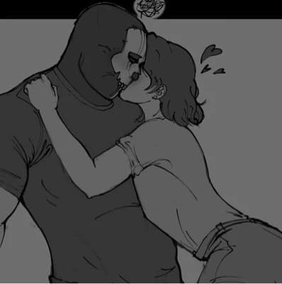 Simon "Ghost" Riley 1743 thumbnail