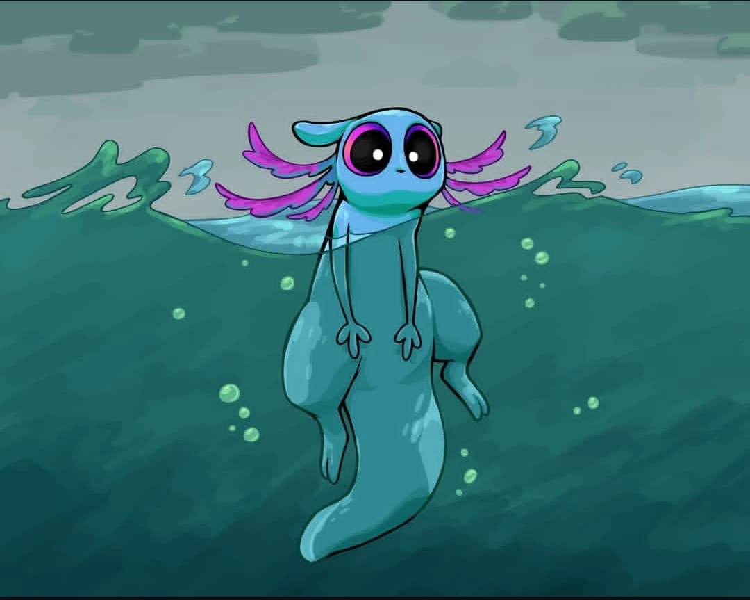 Rivulet - Rain World thumbnail