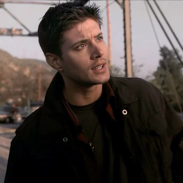 Dean Winchester thumbnail