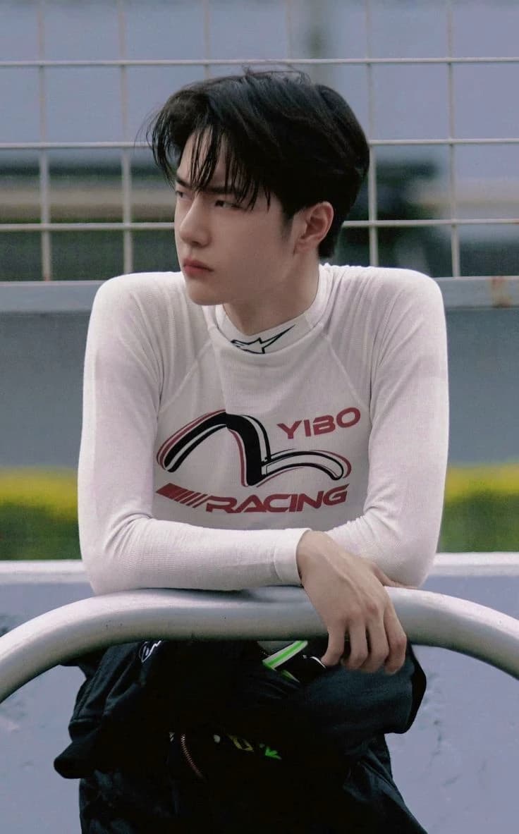 Yibo thumbnail