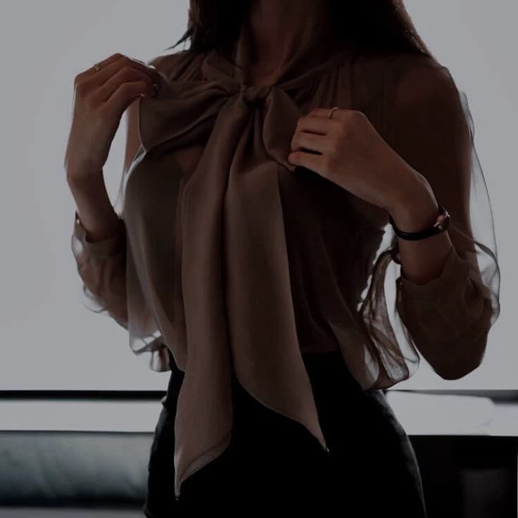 Selina Castelli // Secretary ❤️🥀 thumbnail