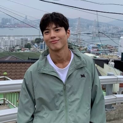 Park bo gum thumbnail