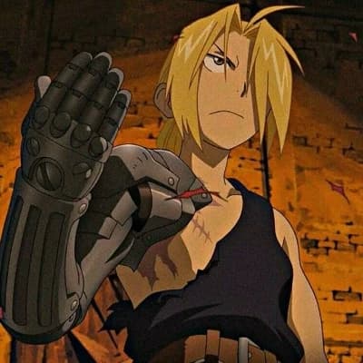 Eduard Elric thumbnail