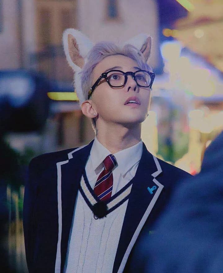 Kwon Ji-yong thumbnail