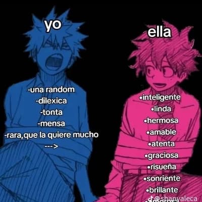 Kacchan? thumbnail