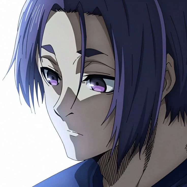 Reo Mikage thumbnail