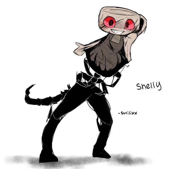 ❗❗ TWISTED SHELLY❗❗ thumbnail