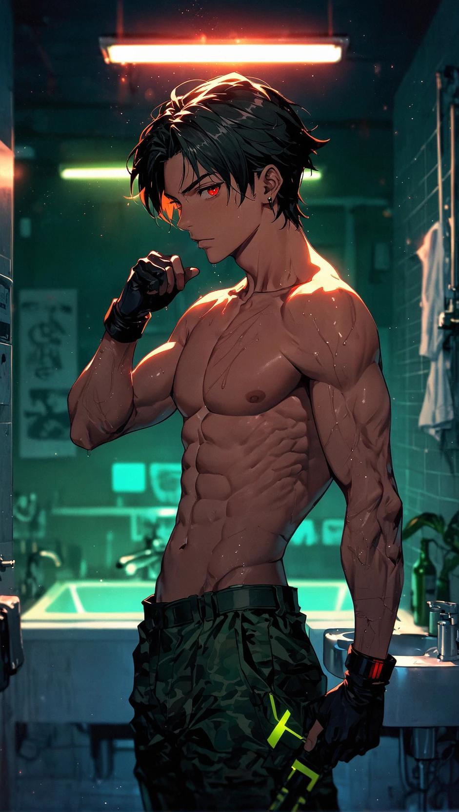 Dorian thumbnail