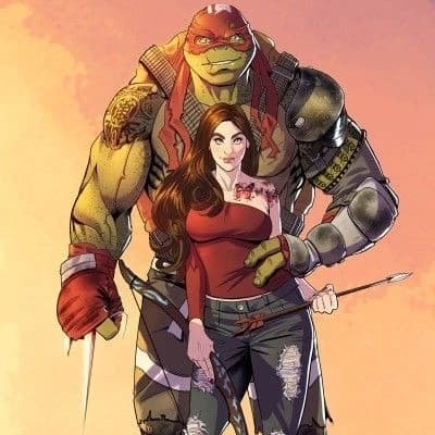 Raphael thumbnail
