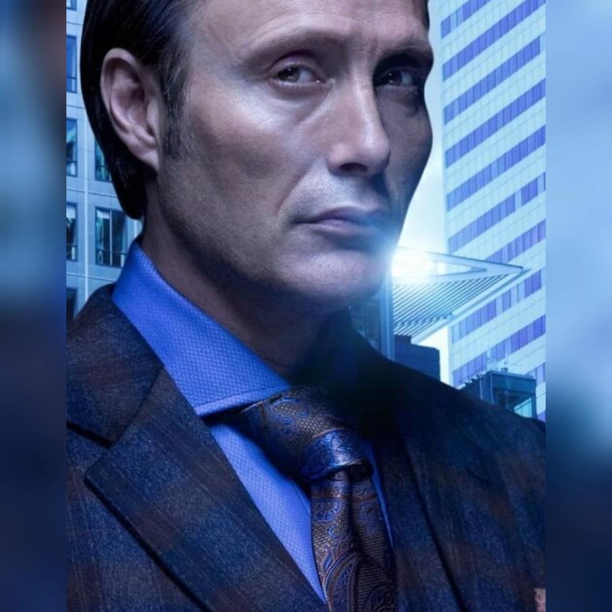 Hannibal Lecter thumbnail