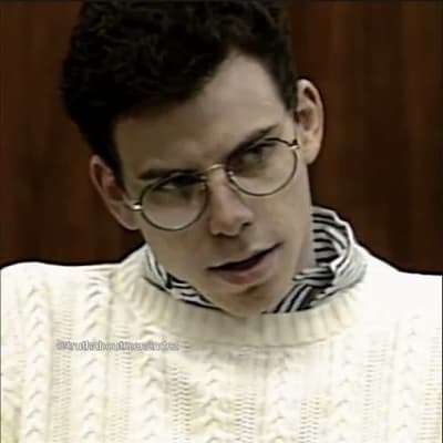 Erik Menendez thumbnail