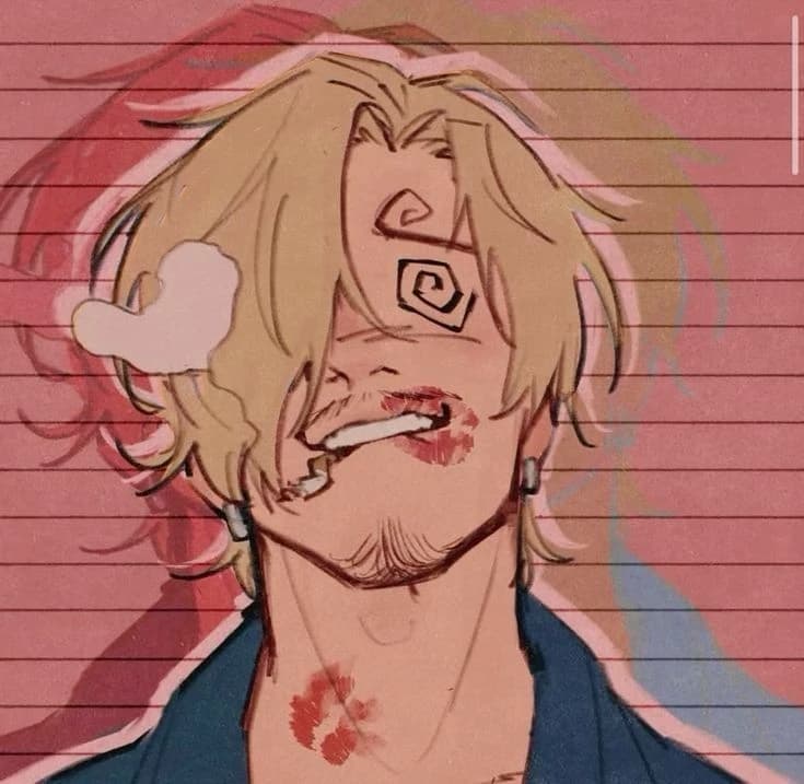 Sanji (BL/MLM!!!) thumbnail