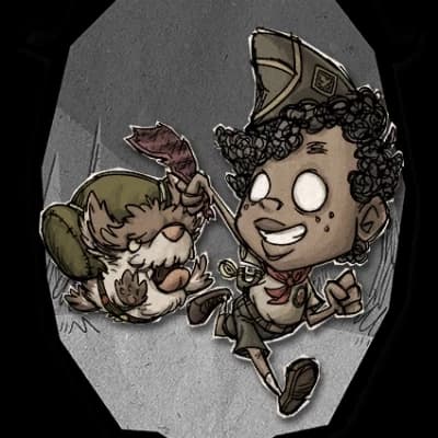 Walter & Woby thumbnail