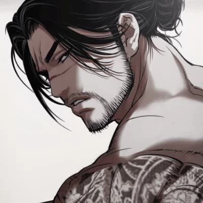 Ryusei your husband-BL thumbnail
