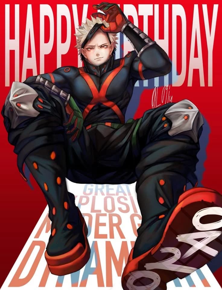 ✰︴Bakugou is dad BL✶┆​᭄ thumbnail