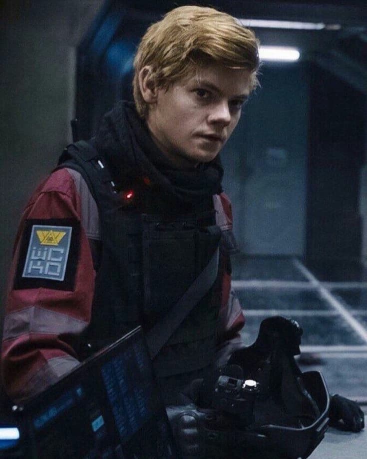 Newt thumbnail