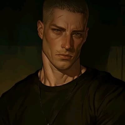 Simon "Ghost" Riley thumbnail