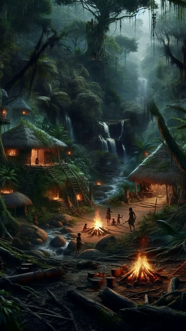 Urskar tribe thumbnail