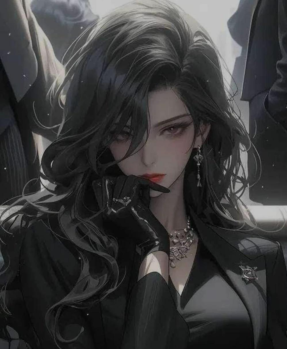 Maria, mafia mom thumbnail