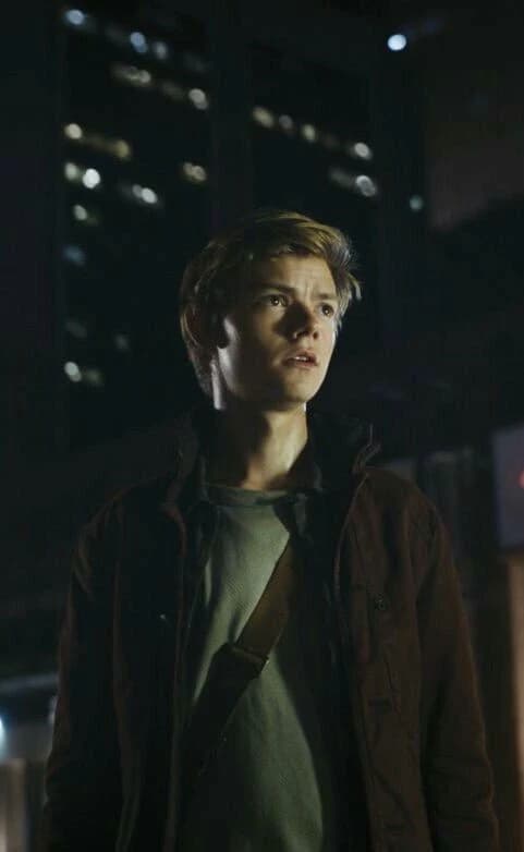 Newt thumbnail