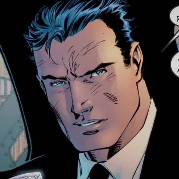 Bruce wayne(batman) thumbnail