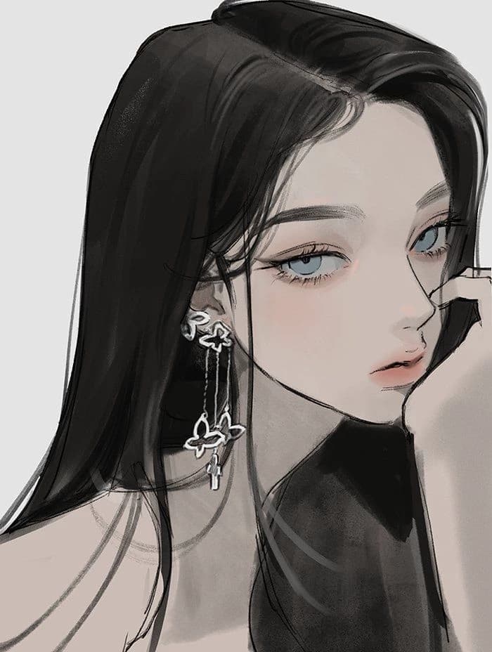 Hana - JINX - GL thumbnail