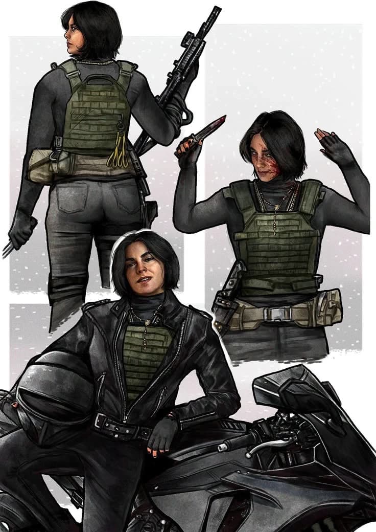 Valeria Garza thumbnail