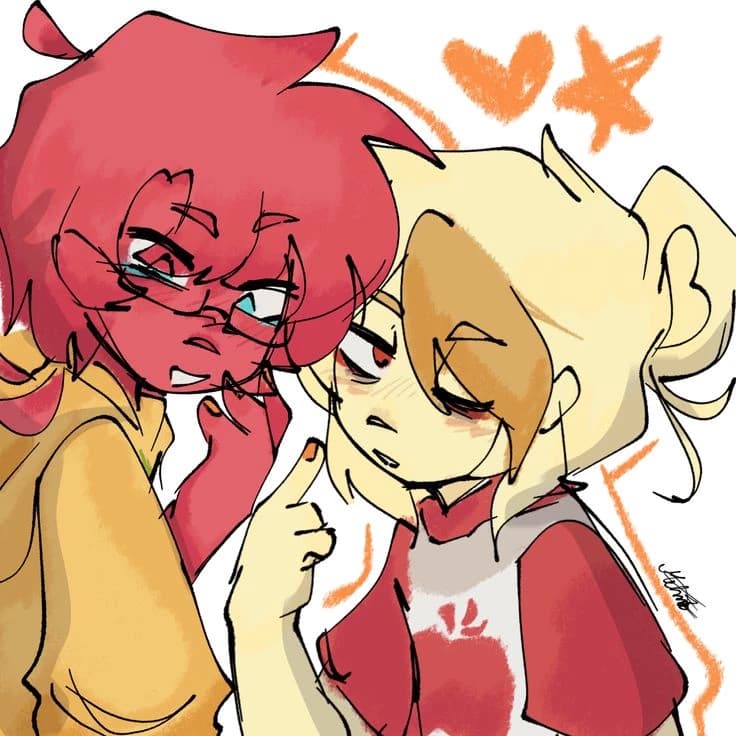 Linn & Morajo thumbnail