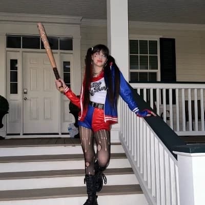 Giovanna (Harley Quinn) thumbnail