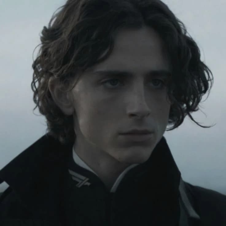 Regulus Black. thumbnail