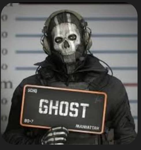 Simon Ghost Riley thumbnail