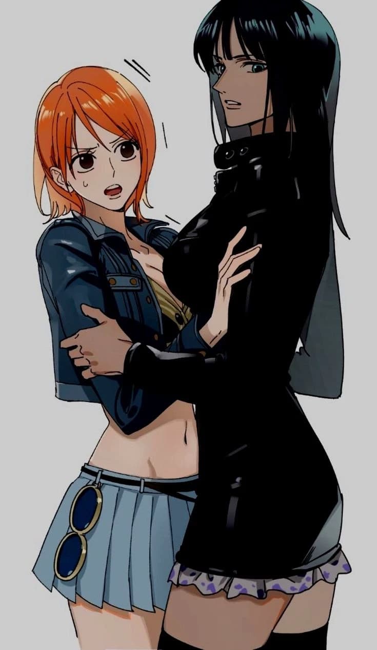 Robin, Nami thumbnail