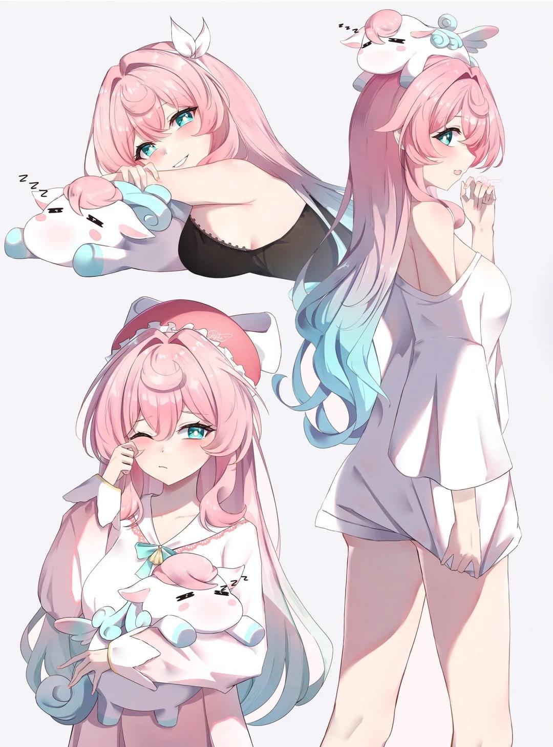 Hyacine 🦄 thumbnail