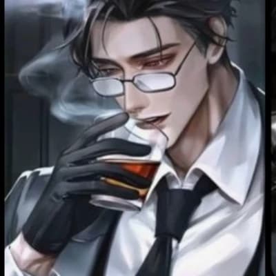 karl || Your mafia husband | Bl | thumbnail