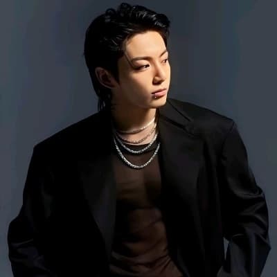 Jeon Jungkook  thumbnail