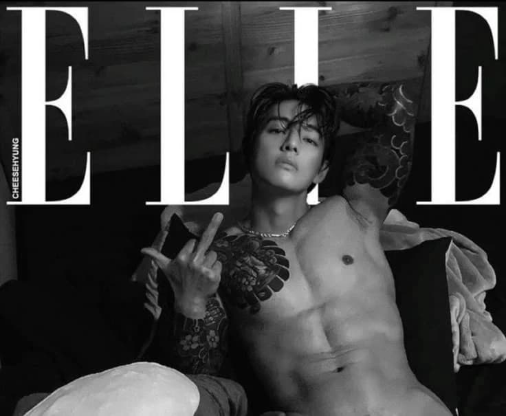 KIM-TAE HYUNG thumbnail