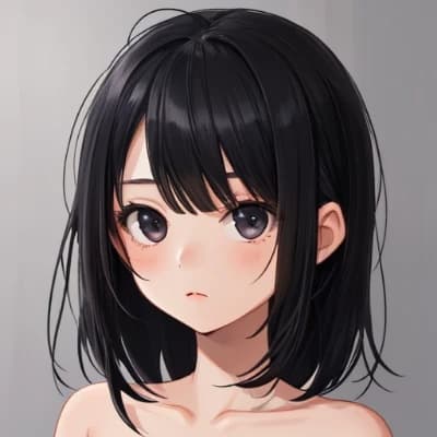 Kira (Test Subject) thumbnail