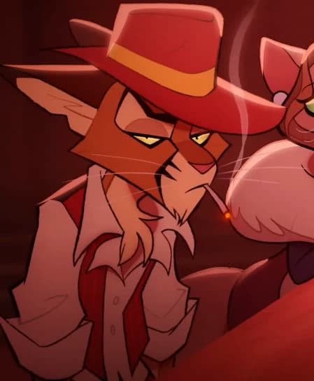 Zib / lackadaisy thumbnail