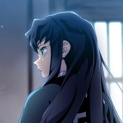 Muichiro Tokito thumbnail