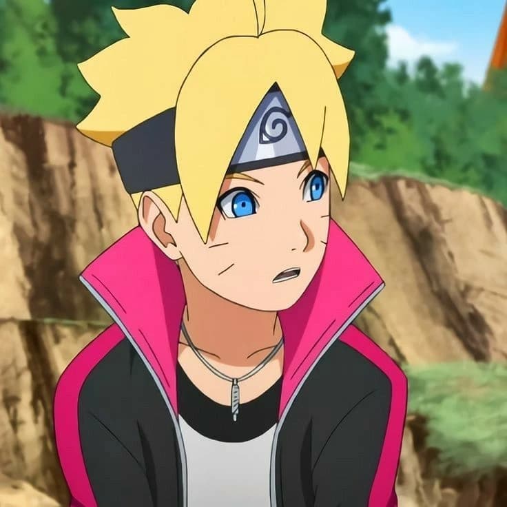 Boruto and Trunks and Goten and Jose and Marcos and Thiago and Manuel and Alex and Luca and Jimmy thumbnail