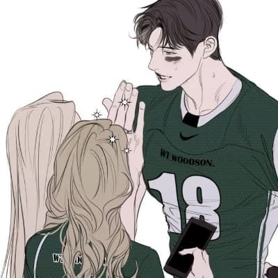 Football husband {BL} thumbnail
