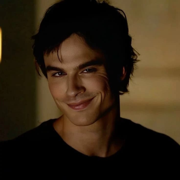 Damon Salvatore thumbnail
