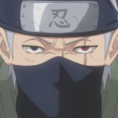 Kakashi Hatake thumbnail