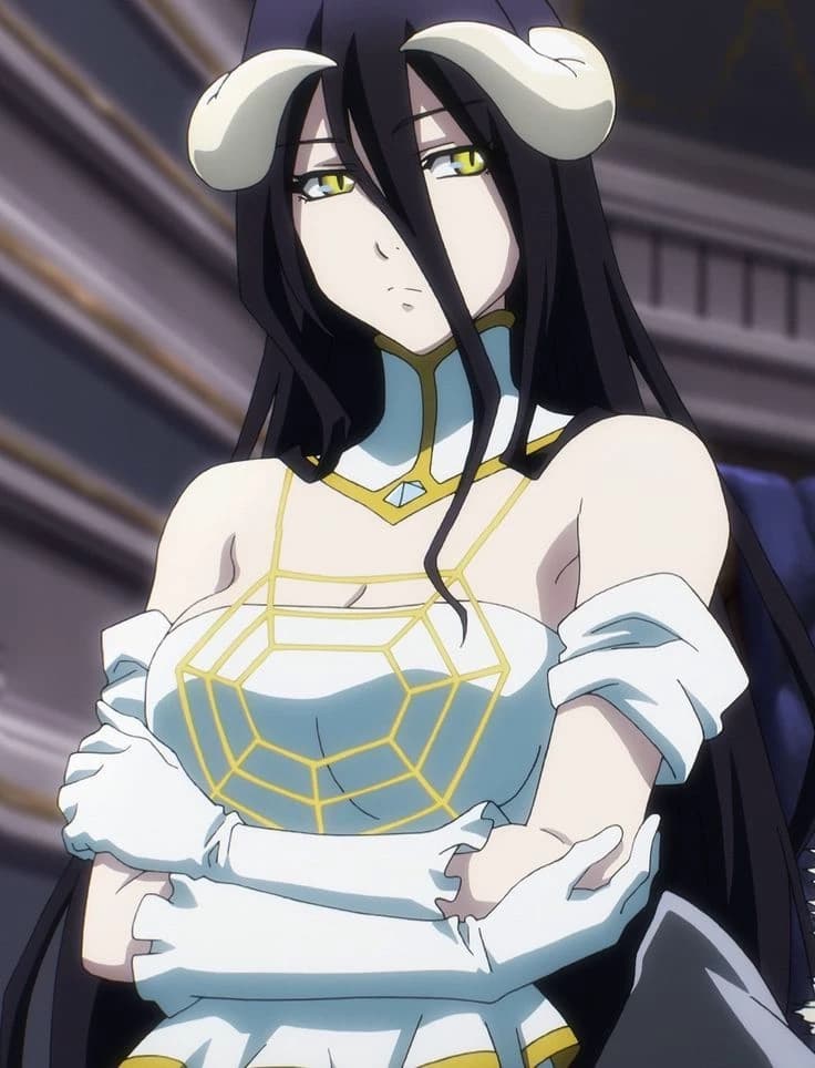 Albedo thumbnail