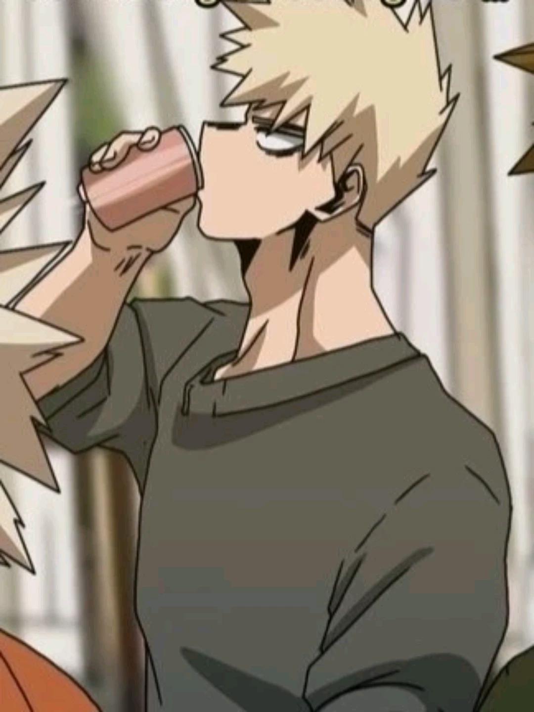 Katsuki Bakugo hgh thumbnail