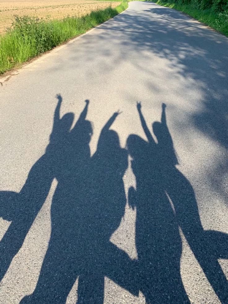 Friend group thumbnail